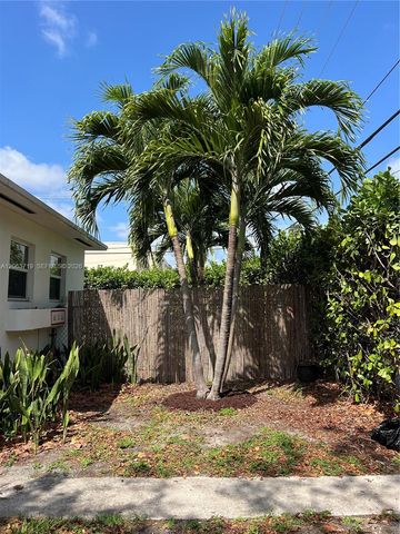 150 NE 59th Street, Miami, FL 33137