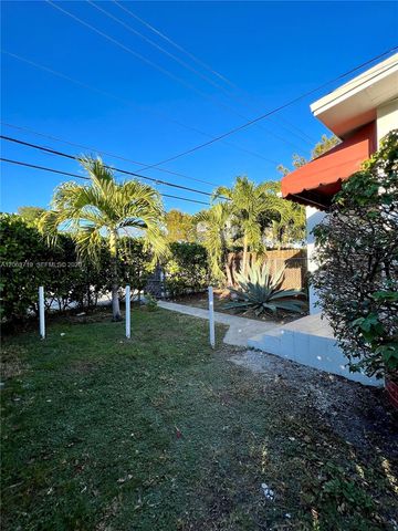 150 NE 59th Street, Miami, FL 33137