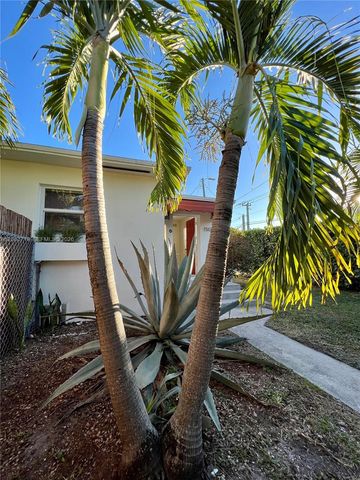 150 NE 59th Street, Miami, FL 33137