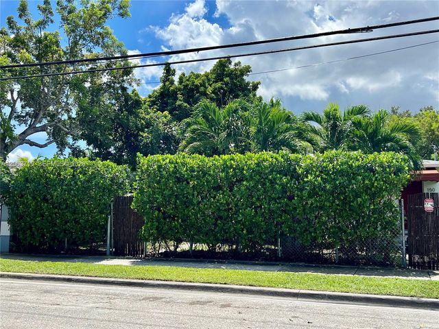 150 NE 59th Street, Miami, FL 33137