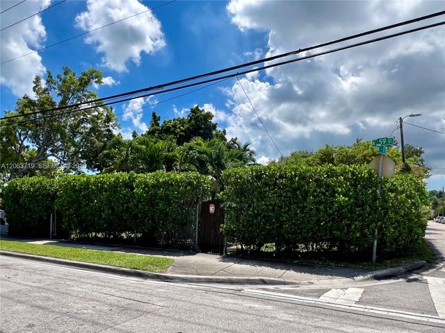 150 NE 59th Street, Miami, FL 33137