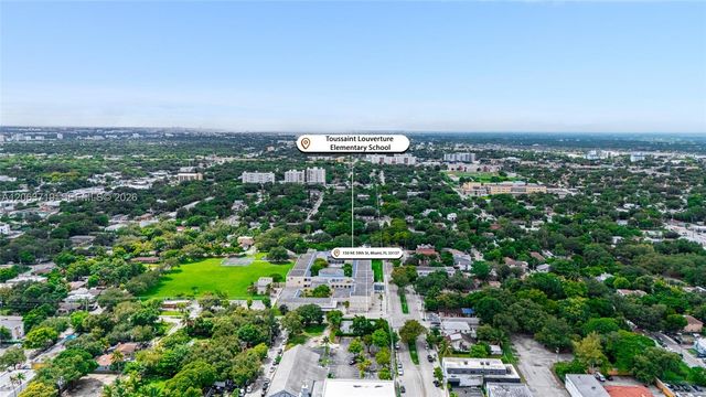 150 NE 59th Street, Miami, FL 33137