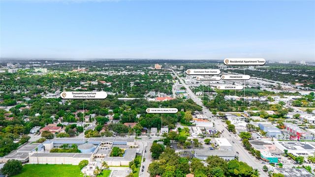 150 NE 59th Street, Miami, FL 33137