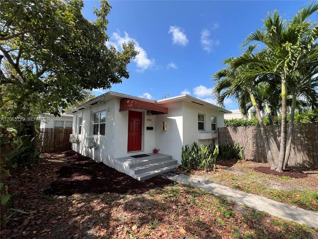 150 NE 59th Street, Miami, FL 33137