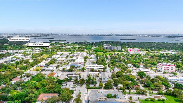 150 NE 59th Street, Miami, FL 33137