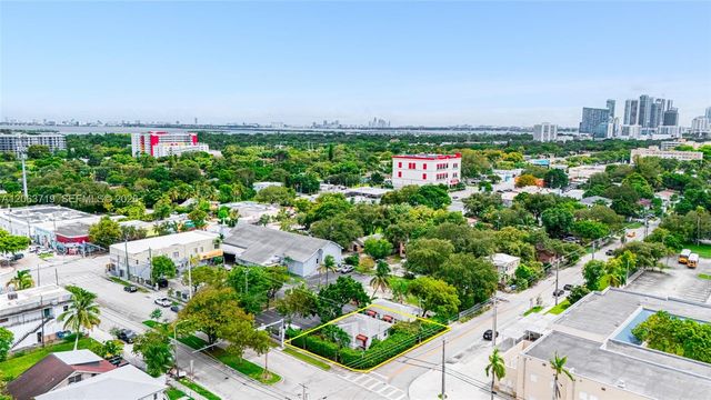 150 NE 59th Street, Miami, FL 33137
