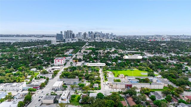 150 NE 59th Street, Miami, FL 33137