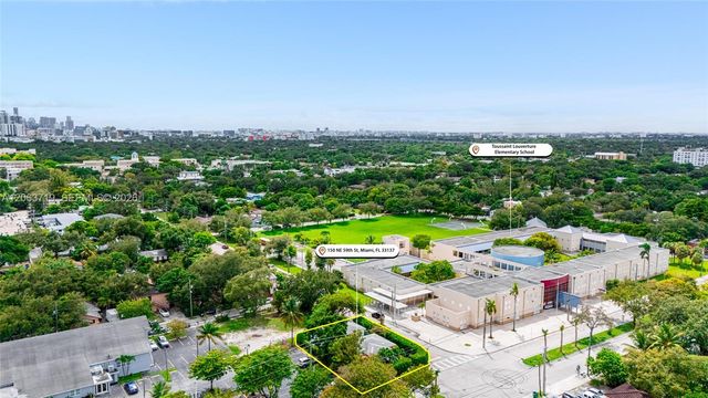 150 NE 59th Street, Miami, FL 33137