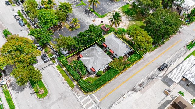 150 NE 59th Street, Miami, FL 33137