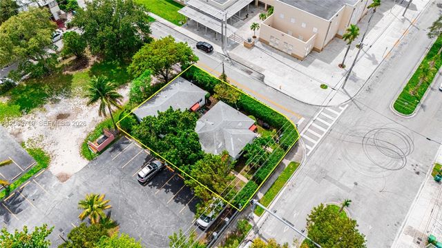 150 NE 59th Street, Miami, FL 33137