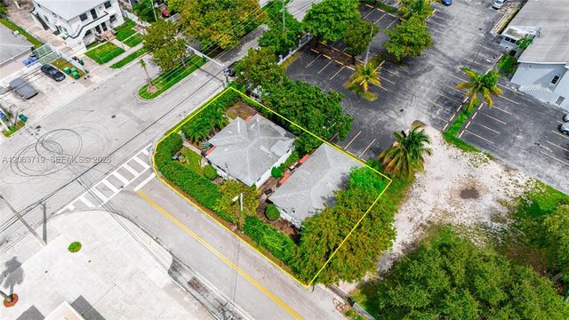 150 NE 59th Street, Miami, FL 33137