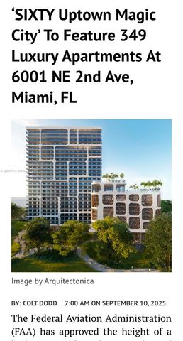 150 NE 59th Street, Miami, FL 33137