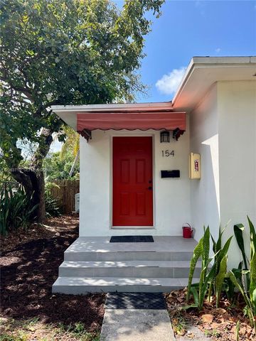 150 NE 59th Street, Miami, FL 33137