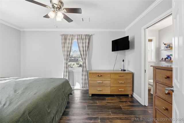 17215 S 91st East Avenue, Bixby, OK 74008