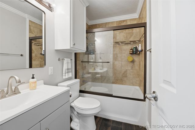 17215 S 91st East Avenue, Bixby, OK 74008