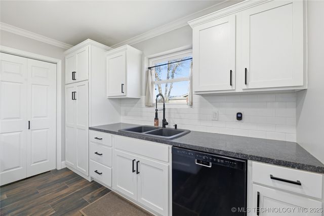 17215 S 91st East Avenue, Bixby, OK 74008