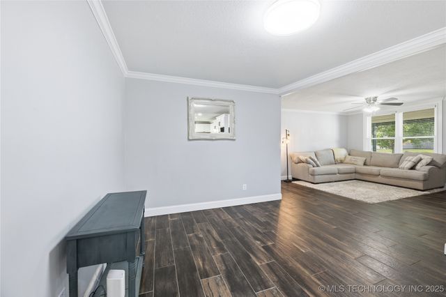 17215 S 91st East Avenue, Bixby, OK 74008