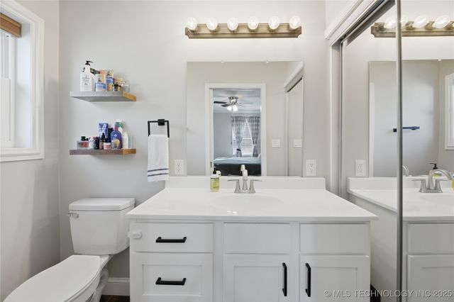 17215 S 91st East Avenue, Bixby, OK 74008