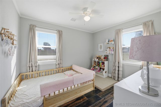 17215 S 91st East Avenue, Bixby, OK 74008