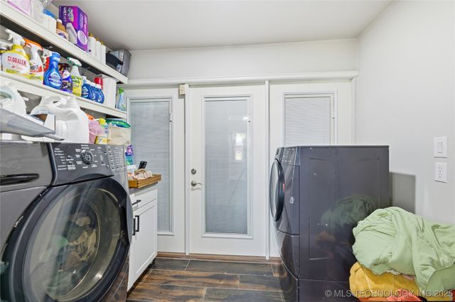 17215 S 91st East Avenue, Bixby, OK 74008