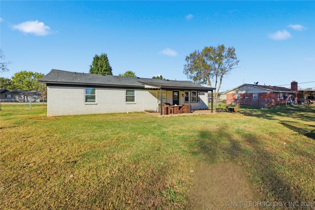 17215 S 91st East Avenue, Bixby, OK 74008