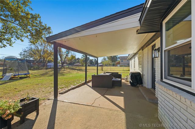 17215 S 91st East Avenue, Bixby, OK 74008