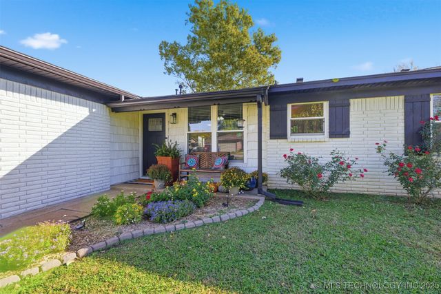 17215 S 91st East Avenue, Bixby, OK 74008