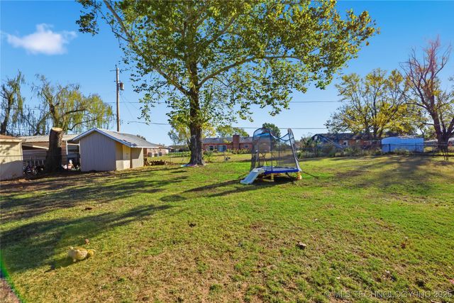17215 S 91st East Avenue, Bixby, OK 74008