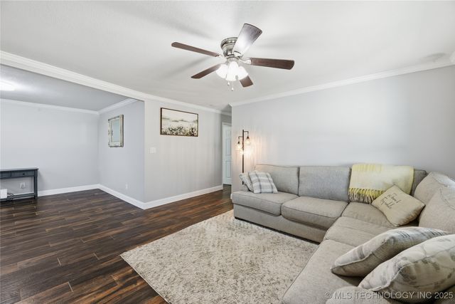 17215 S 91st East Avenue, Bixby, OK 74008