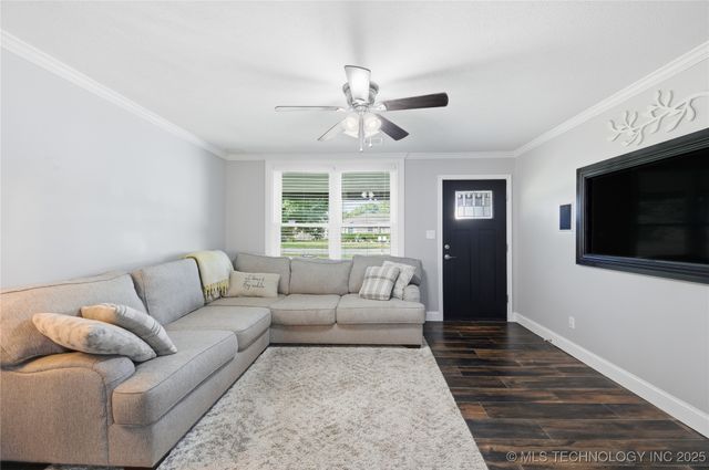 17215 S 91st East Avenue, Bixby, OK 74008