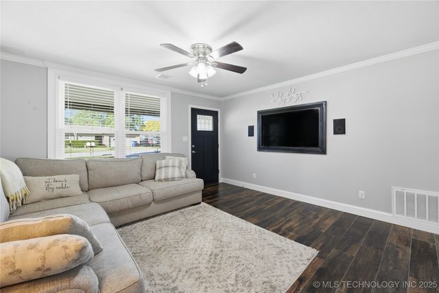 17215 S 91st East Avenue, Bixby, OK 74008