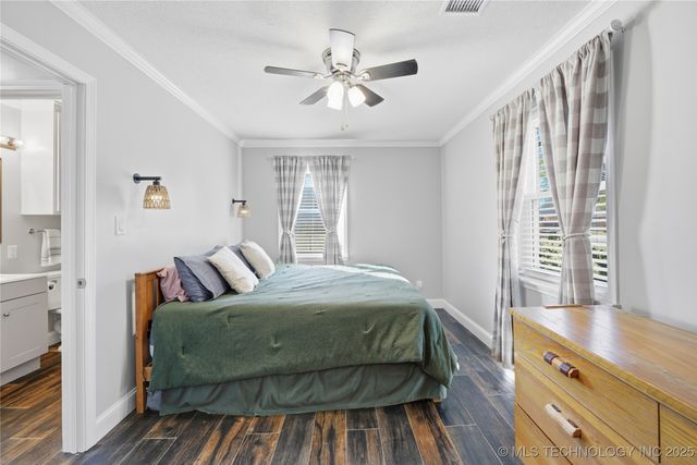 17215 S 91st East Avenue, Bixby, OK 74008