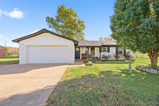 17215 S 91st East Avenue, Bixby, OK 74008