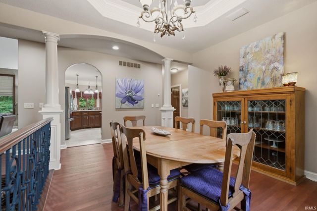 6327 Chase Creek Run, Fort Wayne, IN 46804
