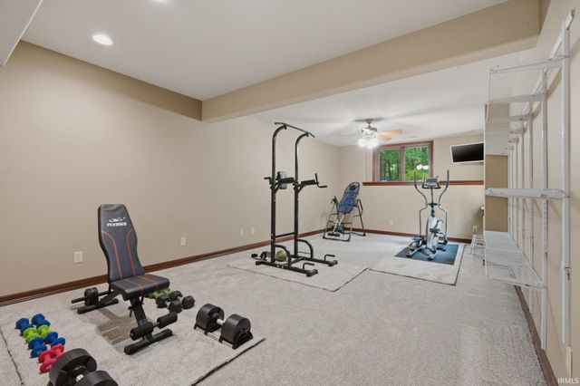 6327 Chase Creek Run, Fort Wayne, IN 46804