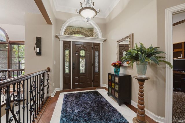 6327 Chase Creek Run, Fort Wayne, IN 46804