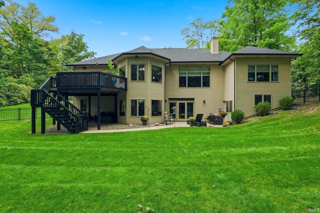 6327 Chase Creek Run, Fort Wayne, IN 46804