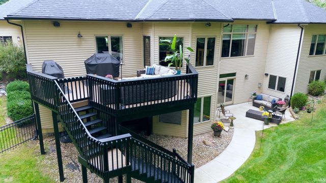 6327 Chase Creek Run, Fort Wayne, IN 46804