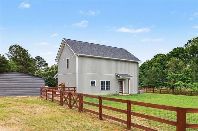 300 Kelly Road, Cedartown, GA 30125