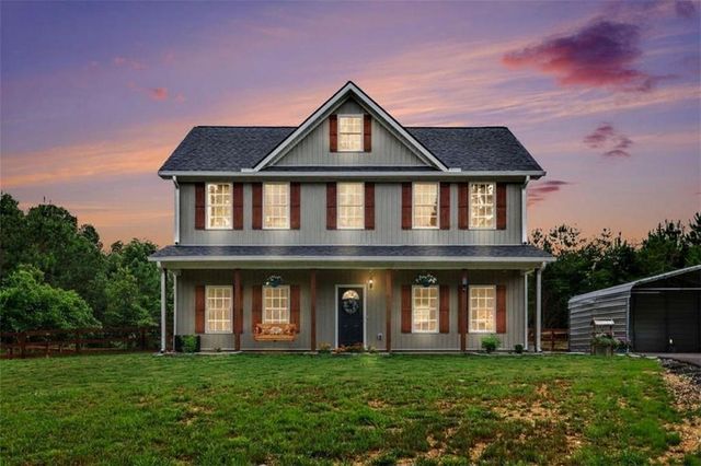 300 Kelly Road, Cedartown, GA 30125