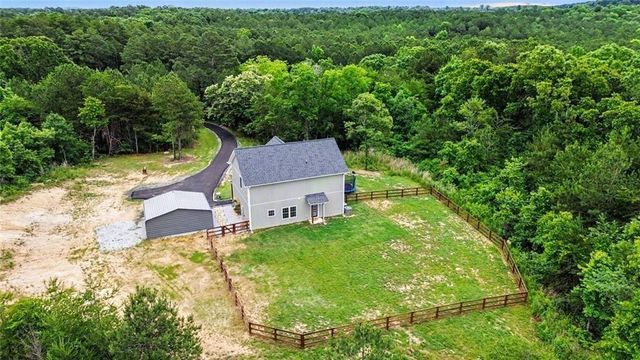 300 Kelly Road, Cedartown, GA 30125