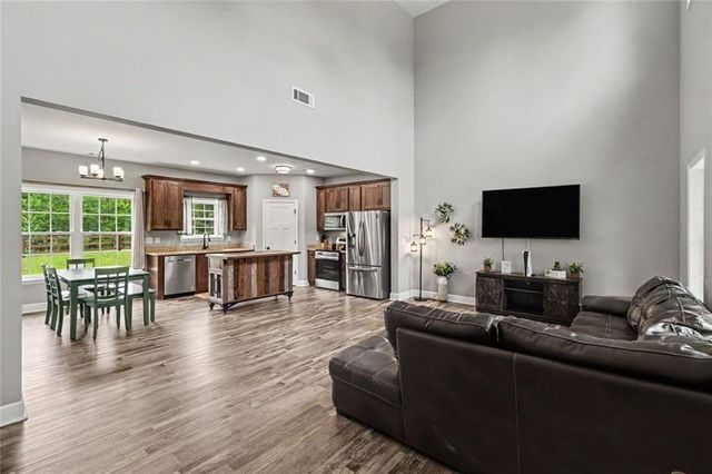 300 Kelly Road, Cedartown, GA 30125