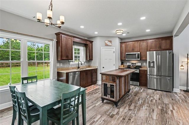 300 Kelly Road, Cedartown, GA 30125