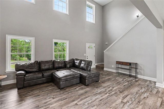 300 Kelly Road, Cedartown, GA 30125