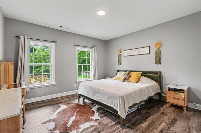 300 Kelly Road, Cedartown, GA 30125