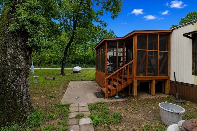 921 Crown Drive, Tool, TX 75143