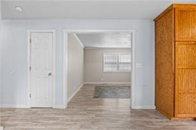 252 S Eastern Avenue, Gentry, AR 72734