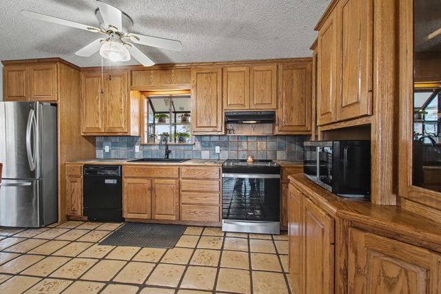 501 Bumpy Ridge DR, Burnet, TX 78611