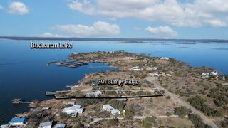 501 Bumpy Ridge DR, Burnet, TX 78611