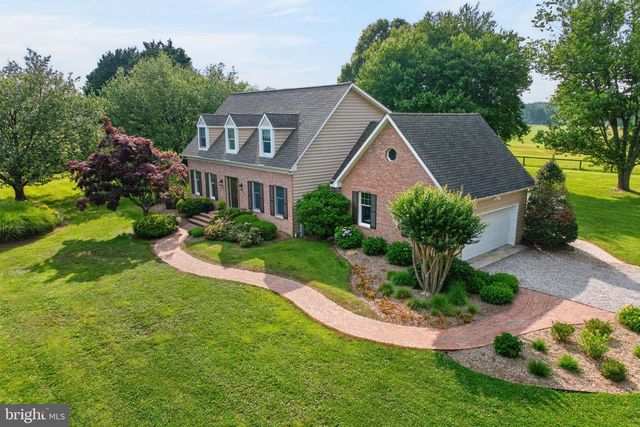 718 WHITEHALL BEACH RD, Annapolis, MD 21409